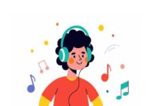 Influência da música na vida dos jovens