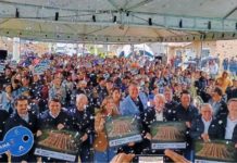 Palmas celebra conquista: 199 famílias recebem as chaves da casa própria