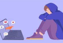 O Impacto das Redes Sociais na Vida dos Adolescentes