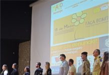 Maio Amarelo e Maio Laranja: Palmas une forças pela proteção das crianças e pela segurança no trânsito