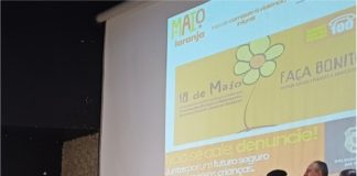 Maio Amarelo e Maio Laranja: Palmas une forças pela proteção das crianças e pela segurança no trânsito