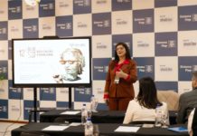 Evento “Você com + Dinheiro” promove educação financeira e transformação pessoal em Palmas, em alusão a 12 Semana de Educação financeira – ENEF 2025.