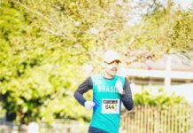 VITOR SILVA FINALIZA COMPETIÇÕES DE MAIO COM CHAVE DE OURO