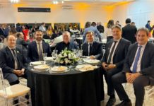 Pato Branco sedia celebração do Dia da Indústria 2025 com homenagens a líderes regionais