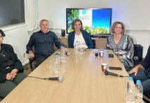 Inauguração da Galeria de Ex-Diretores e Ex-Diretora do IFPR Campus Palmas marca os 15 anos da instituição