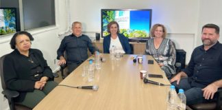 Inauguração da Galeria de Ex-Diretores e Ex-Diretora do IFPR Campus Palmas marca os 15 anos da instituição