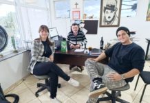 Produtores palmenses procuram Cultura para oferecer projeto de formação em cinema