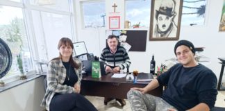 Produtores palmenses procuram Cultura para oferecer projeto de formação em cinema