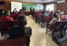 Conselho Municipal de Saúde teve mais uma reunião