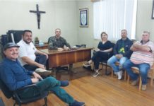 Festa Junina voltará a acontecer no Círculo Militar