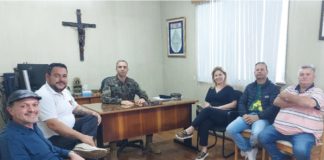 Festa Junina voltará a acontecer no Círculo Militar