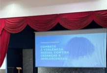 DR. VICTOR MELO – PROMOTOR DE JUSTIÇA PROFERE PALESTRA PARA OS ALUNOS DO COLÉGIO ESTADUAL DOM CARLOS