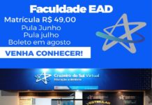 CRUZEIRO DO SUL VIRTUAL
