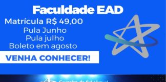 CRUZEIRO DO SUL VIRTUAL