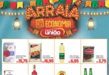 SUPERMERCADO UNIÃO