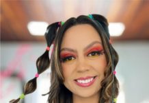 Maquiagem para Festa Junina: Tradição com Toque de Glamour