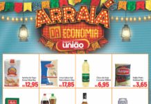 SUPERMERCADO UNIÃO