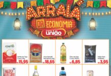 SUPERMERCADO UNIÃO