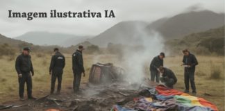 Lições de uma Tragédia: o Maçarico, o Balão e a Urgência da Prevenção