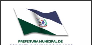 Carnês de IPTU, estão disponíveis na Prefeitura de Coronel Domingos Soares