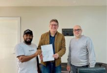 Trabalhos do Vereador André Marques