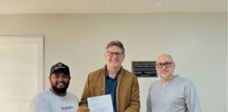 Trabalhos do Vereador André Marques