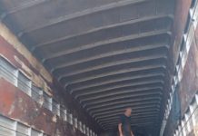 Prefeitura de Coronel Domingos Soares realizou coleta de pneus inservíveis para proteger o meio ambiente e a saúde pública