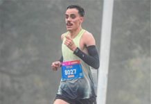 Vitor Silva conquista ótimo resultado 40ª Meia – Maratona Internacional de Porto Alegre