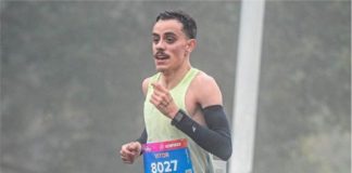 Vitor Silva conquista ótimo resultado 40ª Meia – Maratona Internacional de Porto Alegre
