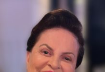 Homenagem da Marini Compensados à Adiles Joana Marini: um pilar de força, amor e dedicação