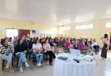 Coronel Domingos Soares realiza sua primeira Conferência Municipal de Políticas para Mulheres