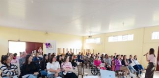 Coronel Domingos Soares realiza sua primeira Conferência Municipal de Políticas para Mulheres