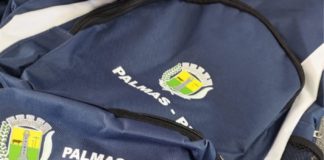 Educação valorizada: alunos da rede municipal recebem materiais escolares completos