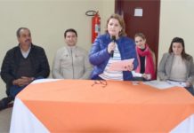 Coronel Domingos Soares realizou a 2ª Conferência Municipal dos Direitos da Pessoa Idosa fortalecendo a cidadania e o envelhecimento digno