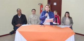 Coronel Domingos Soares realizou a 2ª Conferência Municipal dos Direitos da Pessoa Idosa fortalecendo a cidadania e o envelhecimento digno