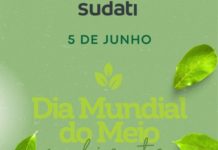 Semana do Meio Ambiente e Junho Verde: A Sudati reforça seu compromisso com a conscientização ambiental