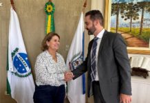 Tribunal de Justiça Absolve Ex-prefeito Mauro Correa de Condenação por Improbidade