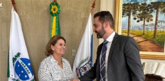 Tribunal de Justiça Absolve Ex-prefeito Mauro Correa de Condenação por Improbidade