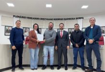 OAB Palmas protocola projeto inédito em três Câmaras Municipais para proteger prerrogativas da advocacia e a cidadania