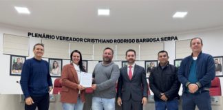 OAB Palmas protocola projeto inédito em três Câmaras Municipais para proteger prerrogativas da advocacia e a cidadania