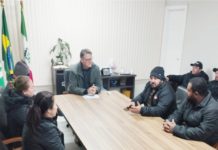 Trabalhos do Vereador André Marques