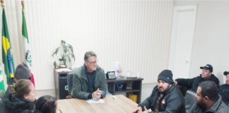 Trabalhos do Vereador André Marques