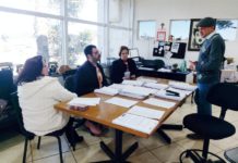 Comissão de Avaliação inicia o julgamento dos projetos à PNAB