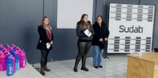 Campanha de Vacinação e Cuidados com a Saúde no Inverno