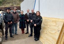 APPAnimal e DEPPEN Juntas pelo Bem-Estar Animal e a Reabilitação de Detentos em Palmas/PR