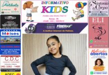 INFORMATIVO KIDS