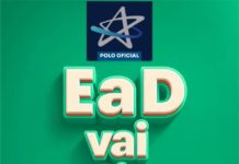 EAD VAI CONTINUAR