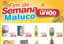 SUPERMERCADO UNIÃO