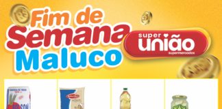 SUPERMERCADO UNIÃO
