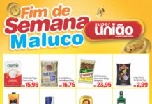 SUPERMERCADO UNIÃO